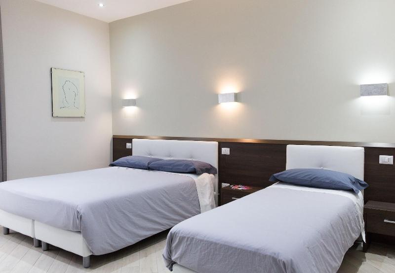 Venustas Hotel Rom
