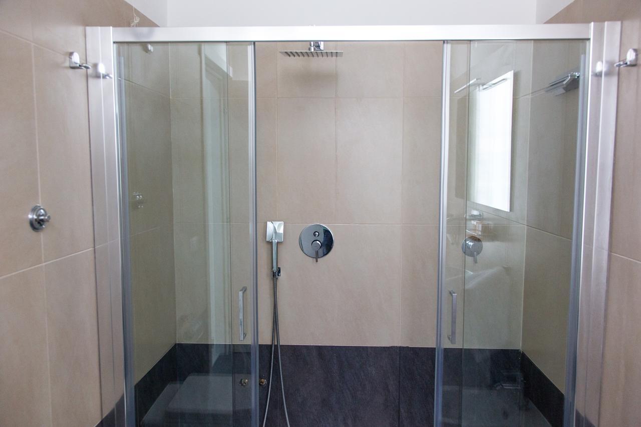 Hotel Venustas Rom